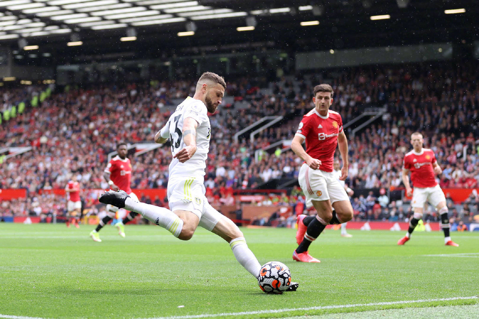 魅力的缩影 魅力的缩影