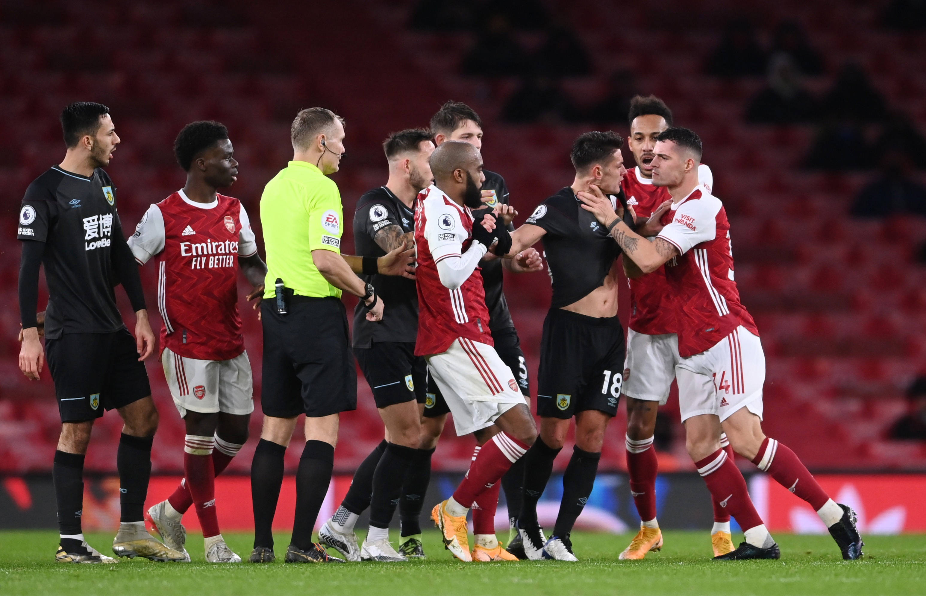 中端陷阱 中端陷阱